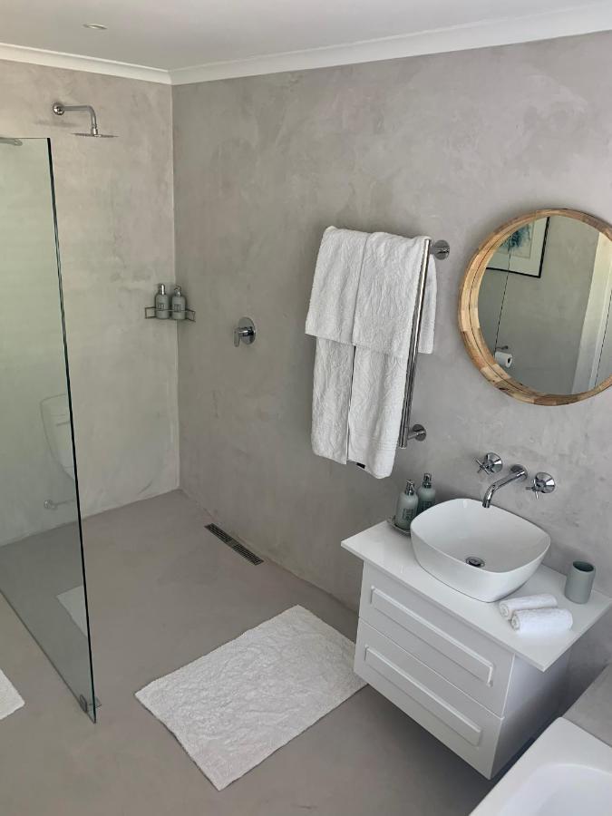 Beluga Of Constantia Guest House Κέιπ Τάουν Εξωτερικό φωτογραφία