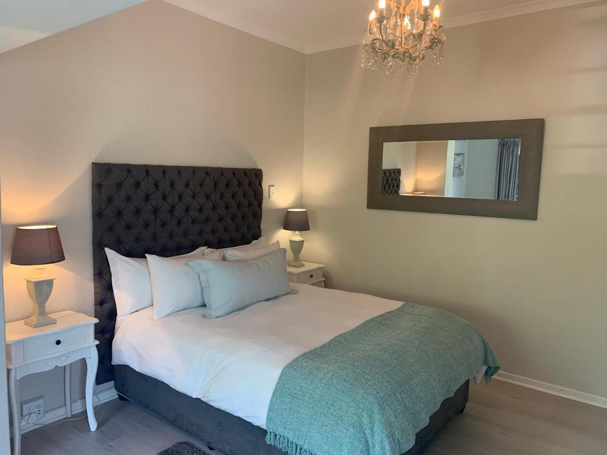 Beluga Of Constantia Guest House Κέιπ Τάουν Εξωτερικό φωτογραφία