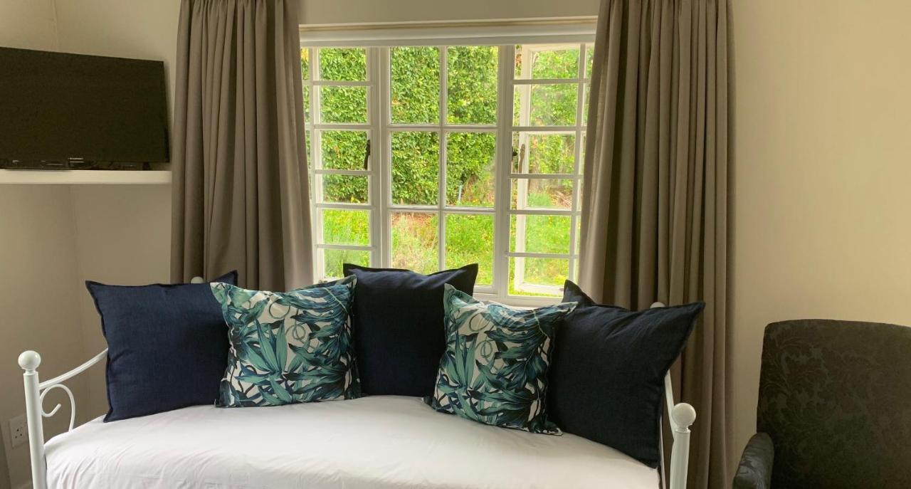 Beluga Of Constantia Guest House Κέιπ Τάουν Εξωτερικό φωτογραφία