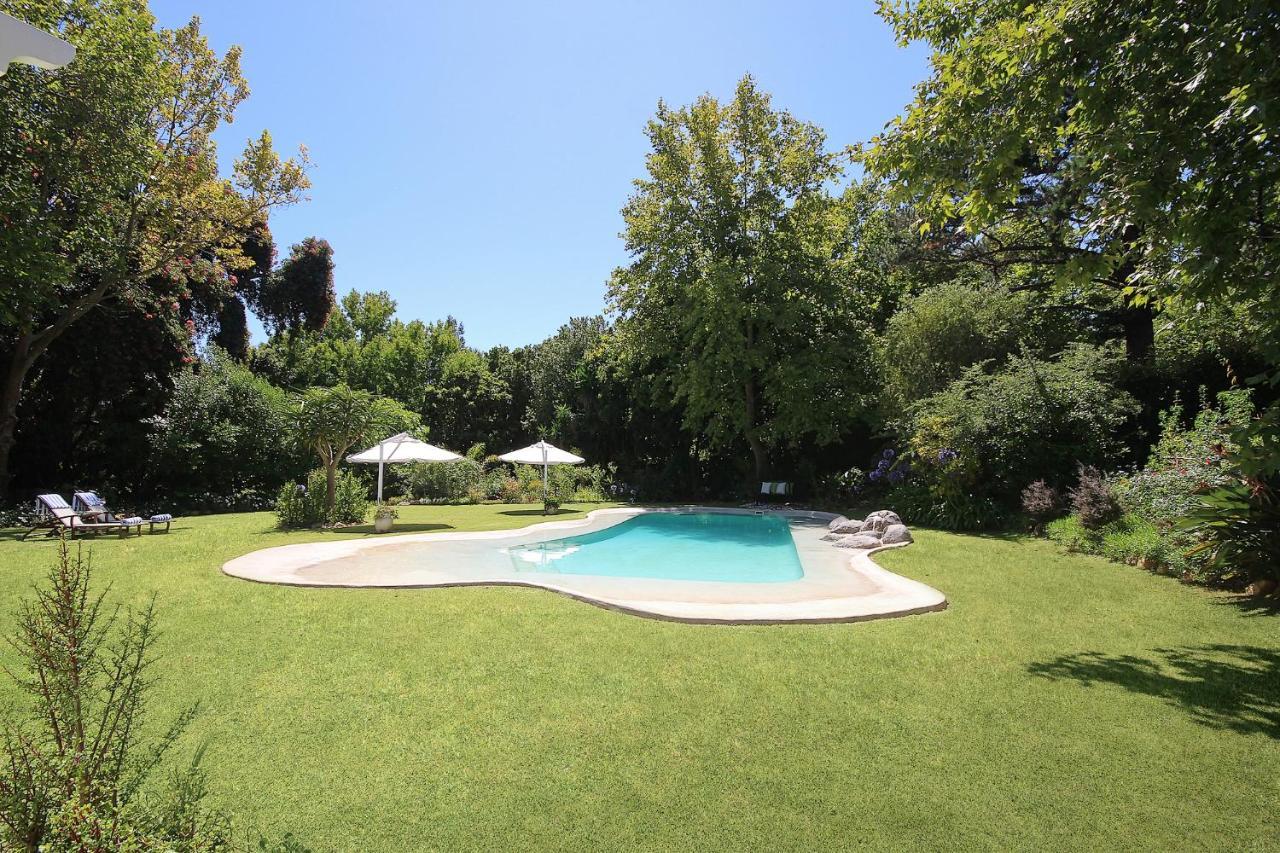Beluga Of Constantia Guest House Κέιπ Τάουν Εξωτερικό φωτογραφία