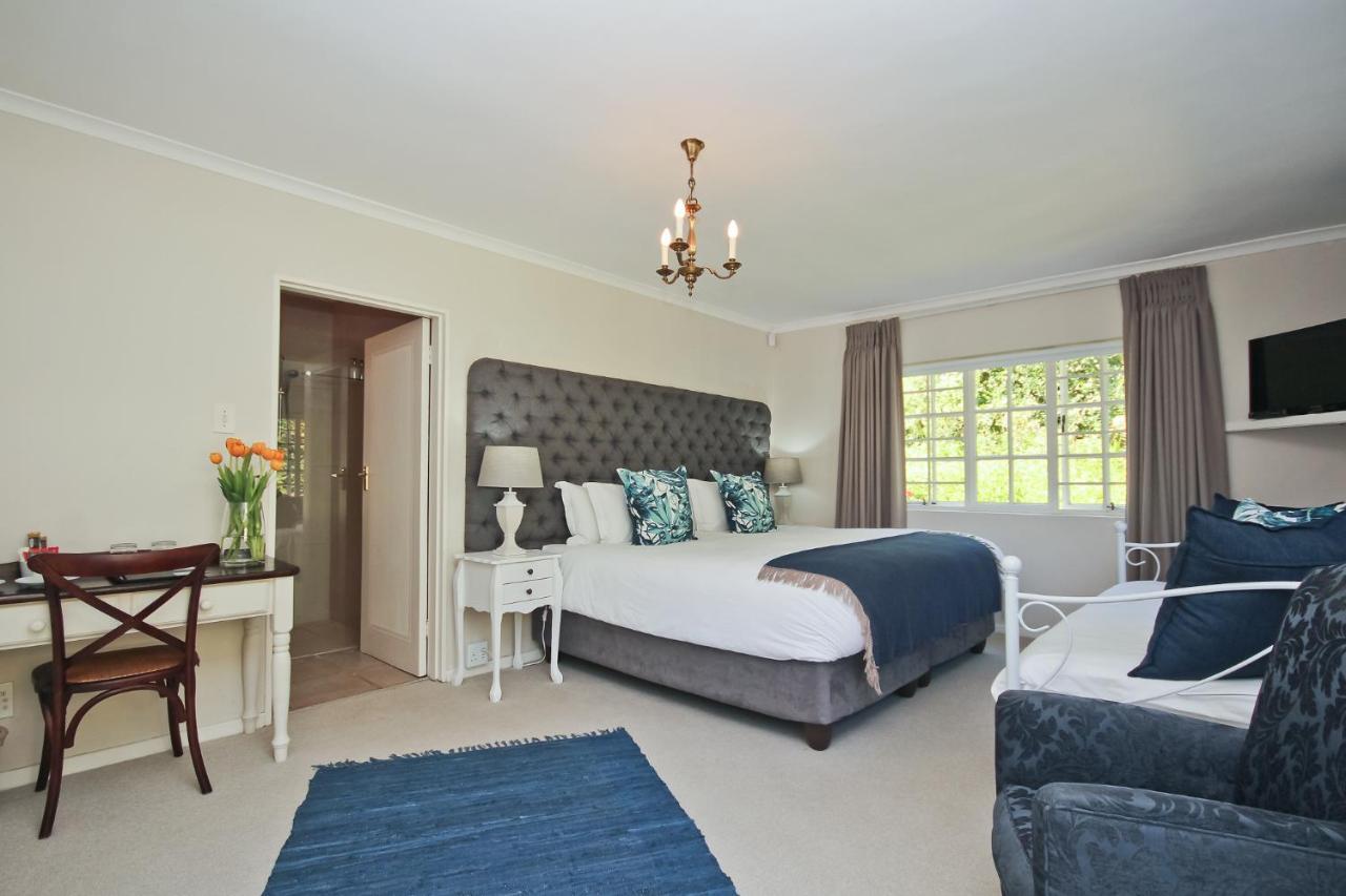 Beluga Of Constantia Guest House Κέιπ Τάουν Εξωτερικό φωτογραφία