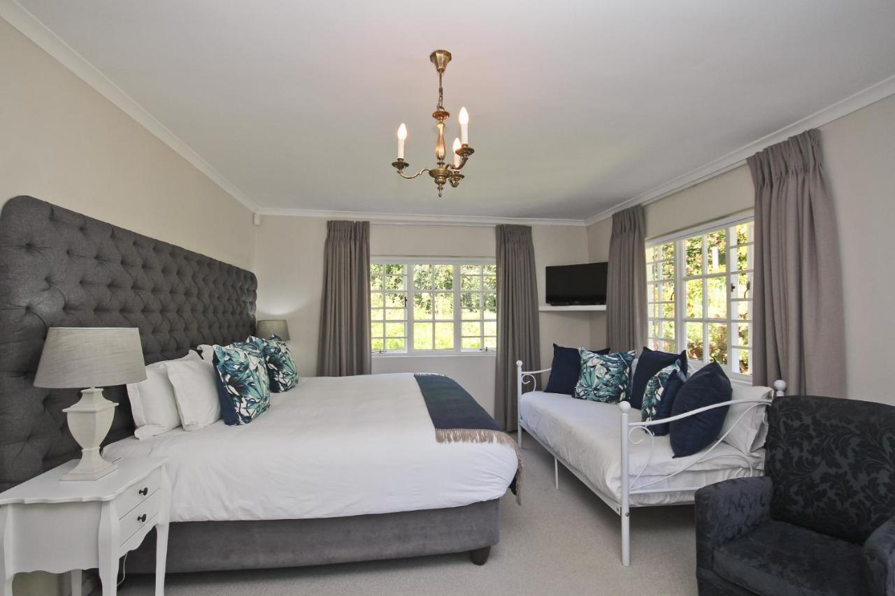 Beluga Of Constantia Guest House Κέιπ Τάουν Εξωτερικό φωτογραφία