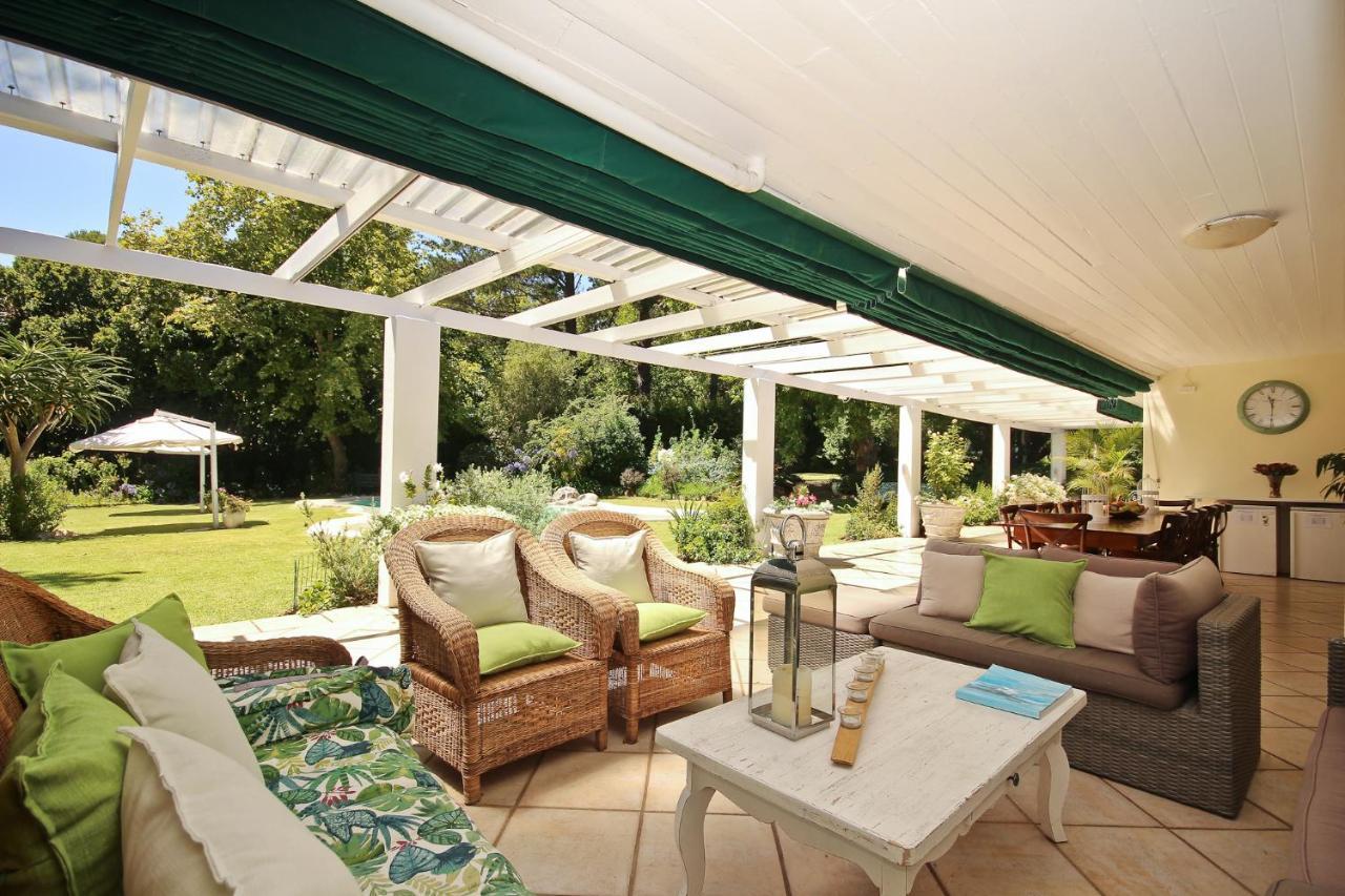 Beluga Of Constantia Guest House Κέιπ Τάουν Εξωτερικό φωτογραφία