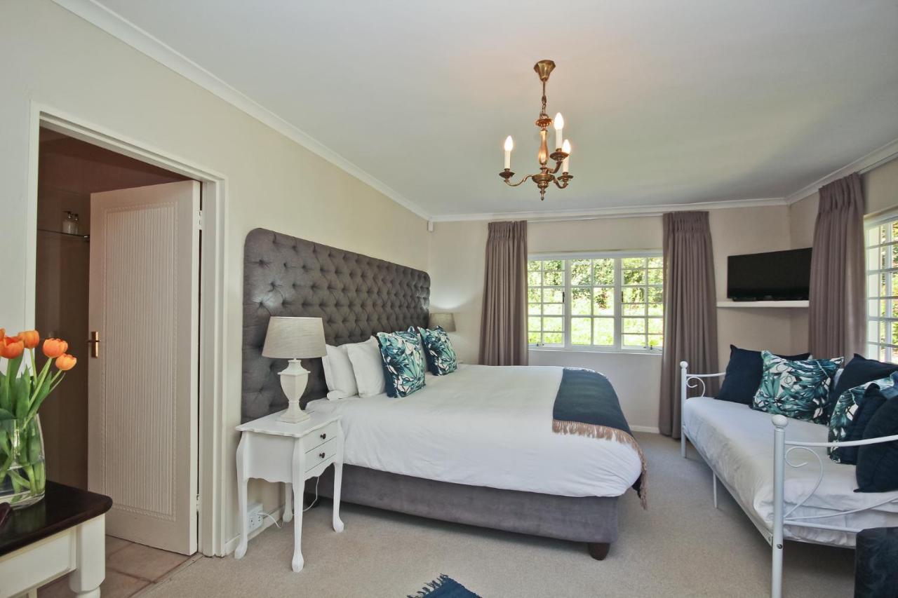 Beluga Of Constantia Guest House Κέιπ Τάουν Εξωτερικό φωτογραφία