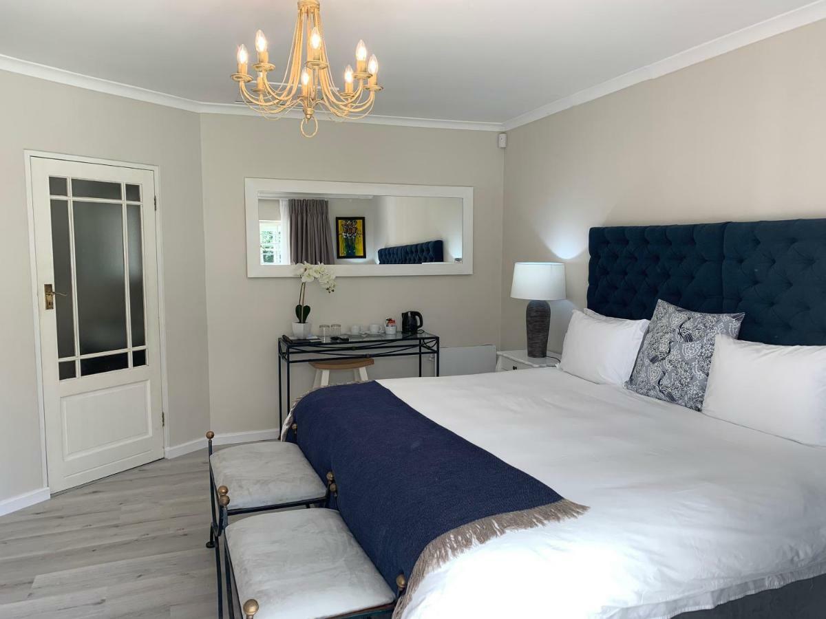 Beluga Of Constantia Guest House Κέιπ Τάουν Εξωτερικό φωτογραφία