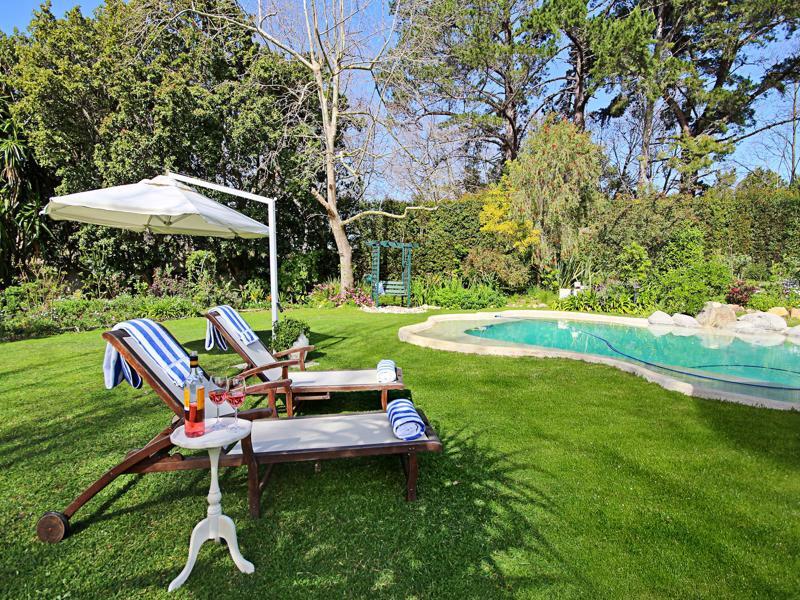 Beluga Of Constantia Guest House Κέιπ Τάουν Εξωτερικό φωτογραφία