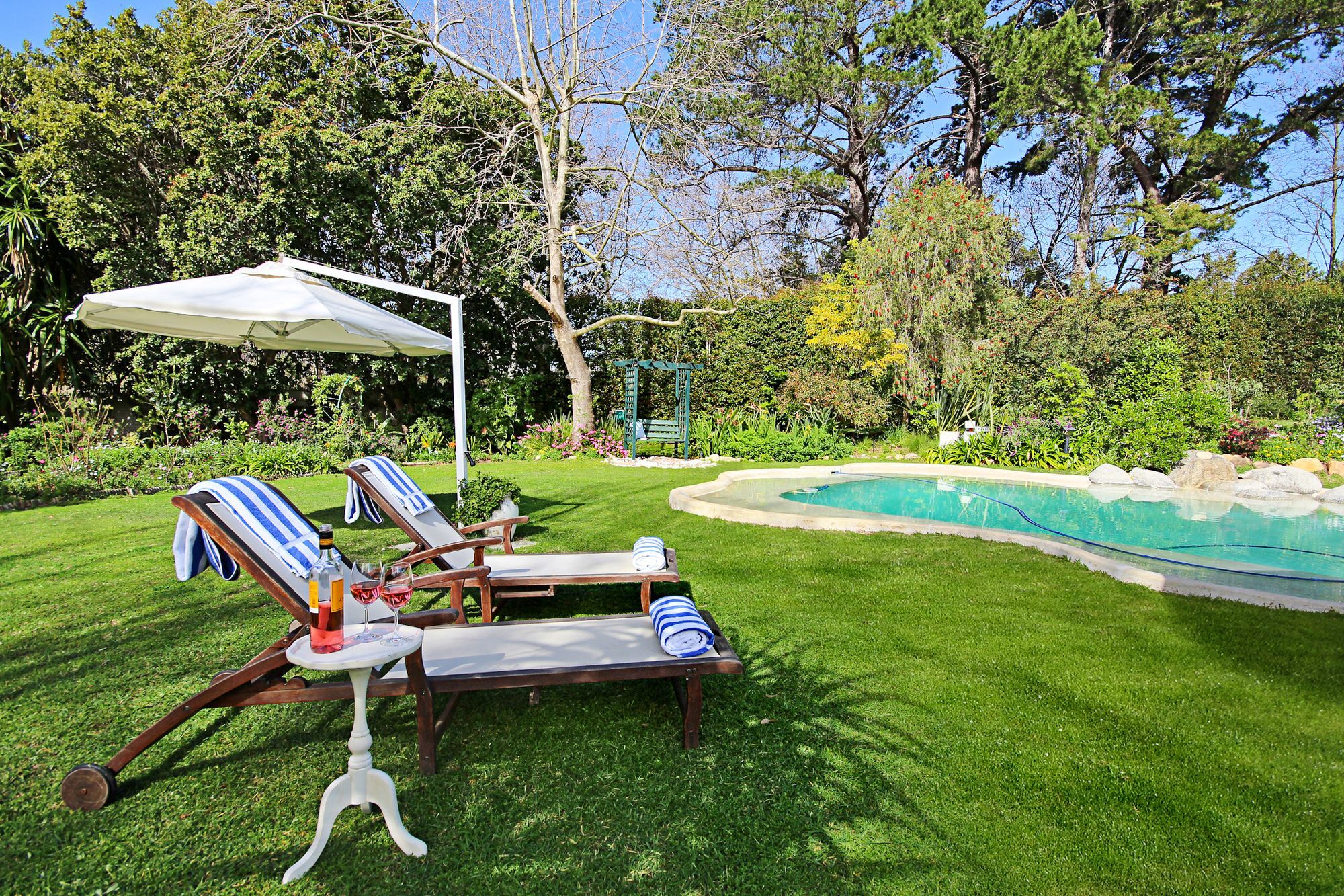 Beluga Of Constantia Guest House Κέιπ Τάουν Εξωτερικό φωτογραφία