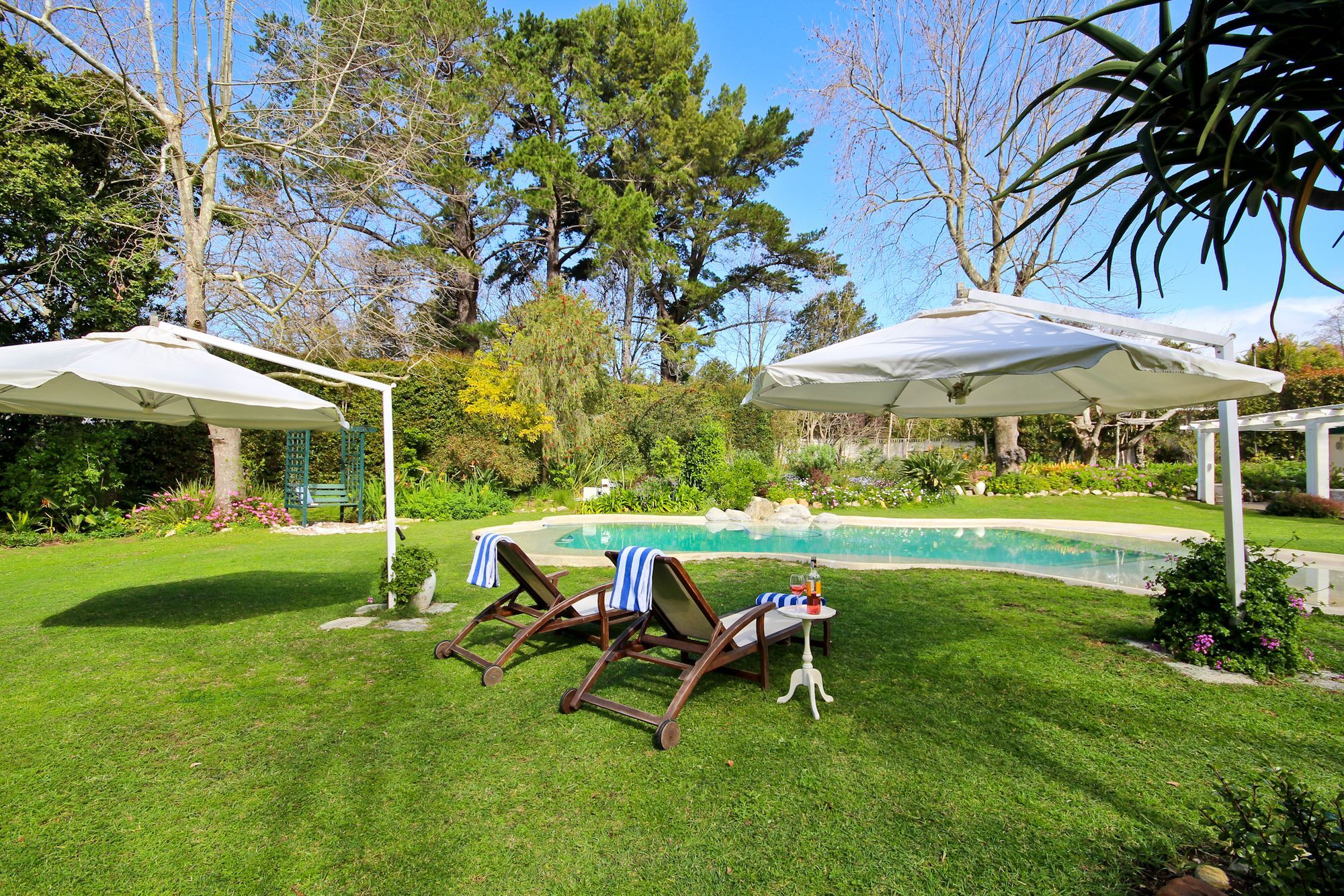 Beluga Of Constantia Guest House Κέιπ Τάουν Εξωτερικό φωτογραφία
