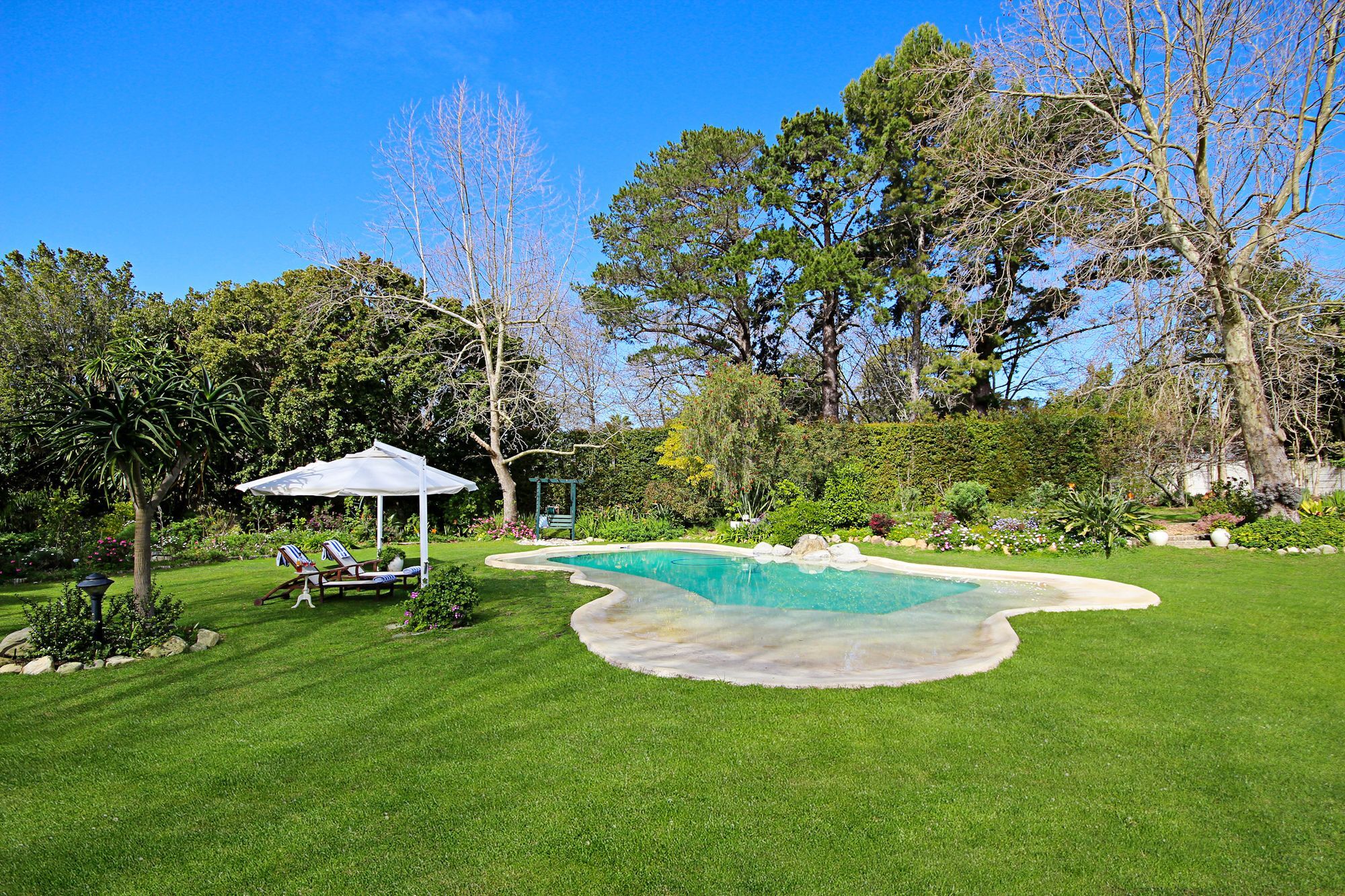 Beluga Of Constantia Guest House Κέιπ Τάουν Εξωτερικό φωτογραφία