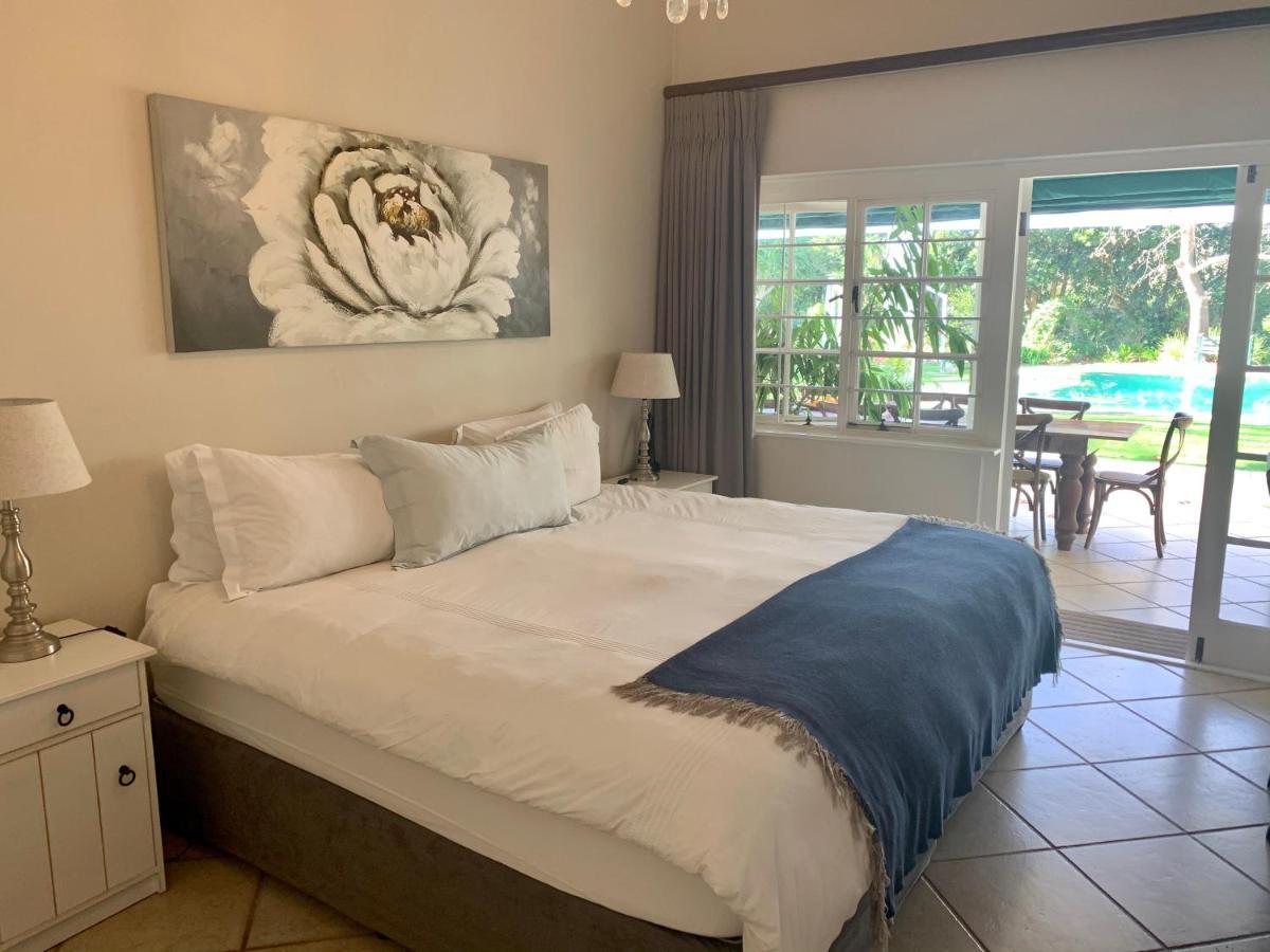 Beluga Of Constantia Guest House Κέιπ Τάουν Εξωτερικό φωτογραφία