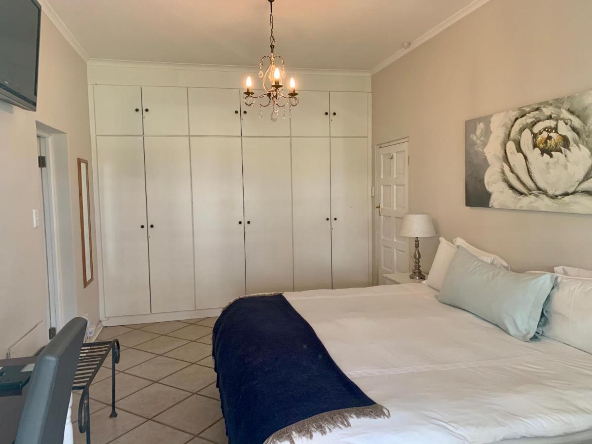 Beluga Of Constantia Guest House Κέιπ Τάουν Εξωτερικό φωτογραφία